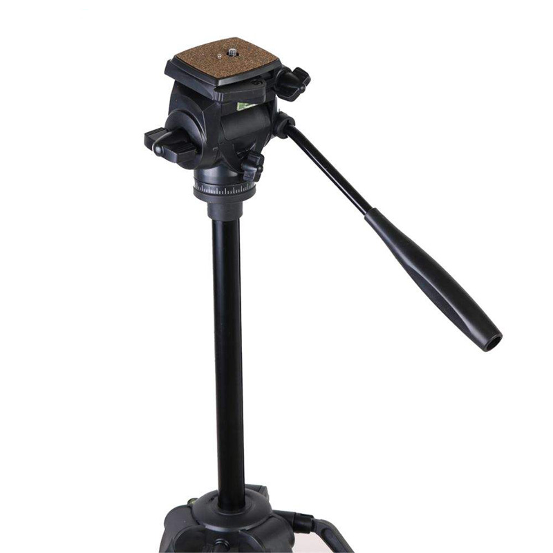 سه پایه دوربین ویفنگ Weifeng WT-3970