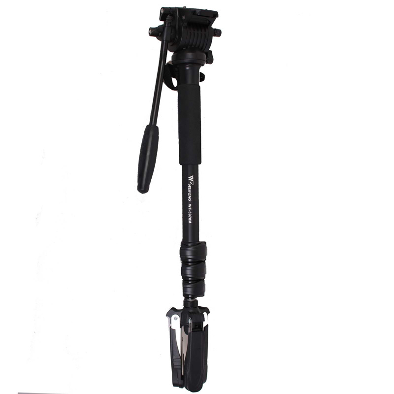 سه پایه دوربین ویفنگ Weifeng WT-3978