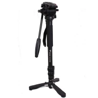 سه پایه دوربین ویفنگ Weifeng WT-3978