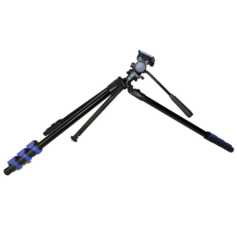 سه پایه دوربین ویفنگ Weifeng WT-5315