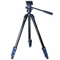سه پایه دوربین ویفنگ Weifeng WT-5315