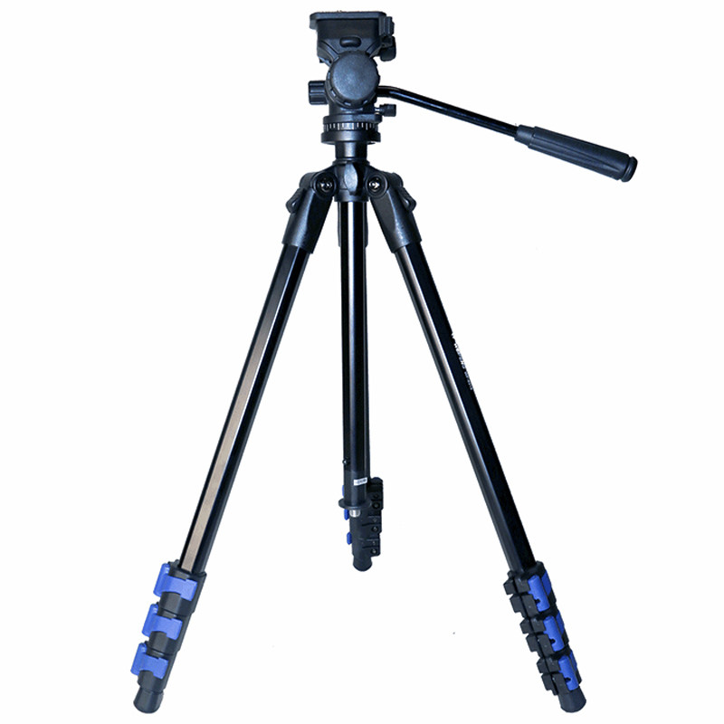 سه پایه دوربین ویفنگ Weifeng WT-5315