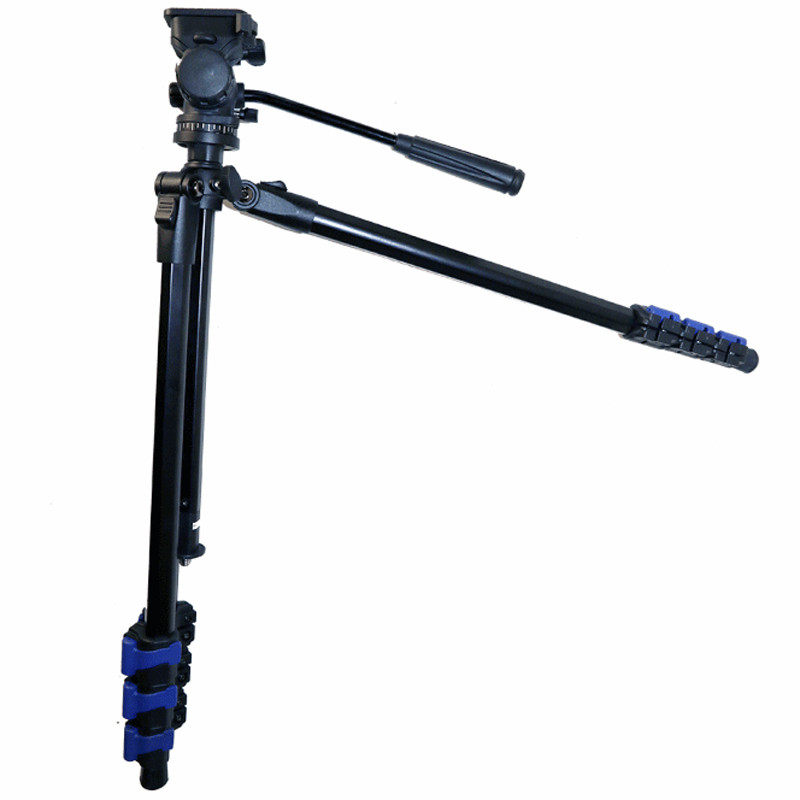 سه پایه دوربین ویفنگ Weifeng WT-5315