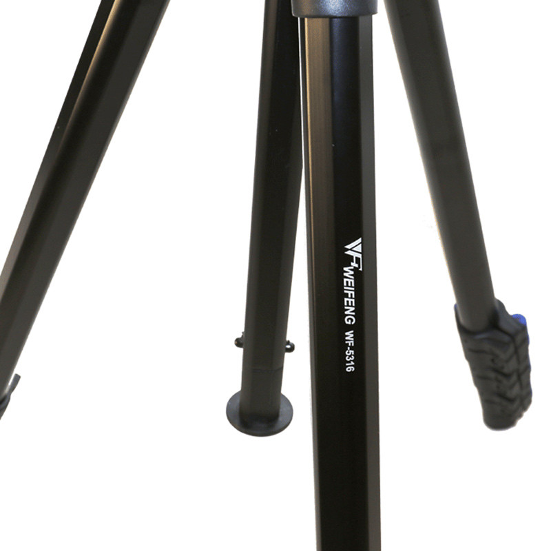 سه پایه دوربین ویفنگ Weifeng WT-5316