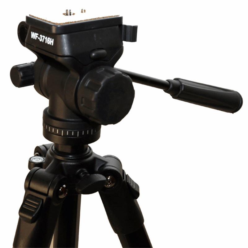 سه پایه دوربین ویفنگ Weifeng WT-5316