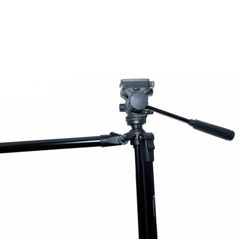 سه پایه دوربین ویفنگ Weifeng WT-5316