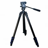 سه پایه دوربین ویفنگ Weifeng WT-5316