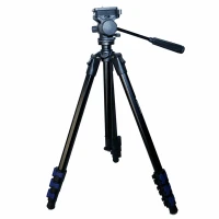 سه پایه دوربین ویفنگ Weifeng WT-5316