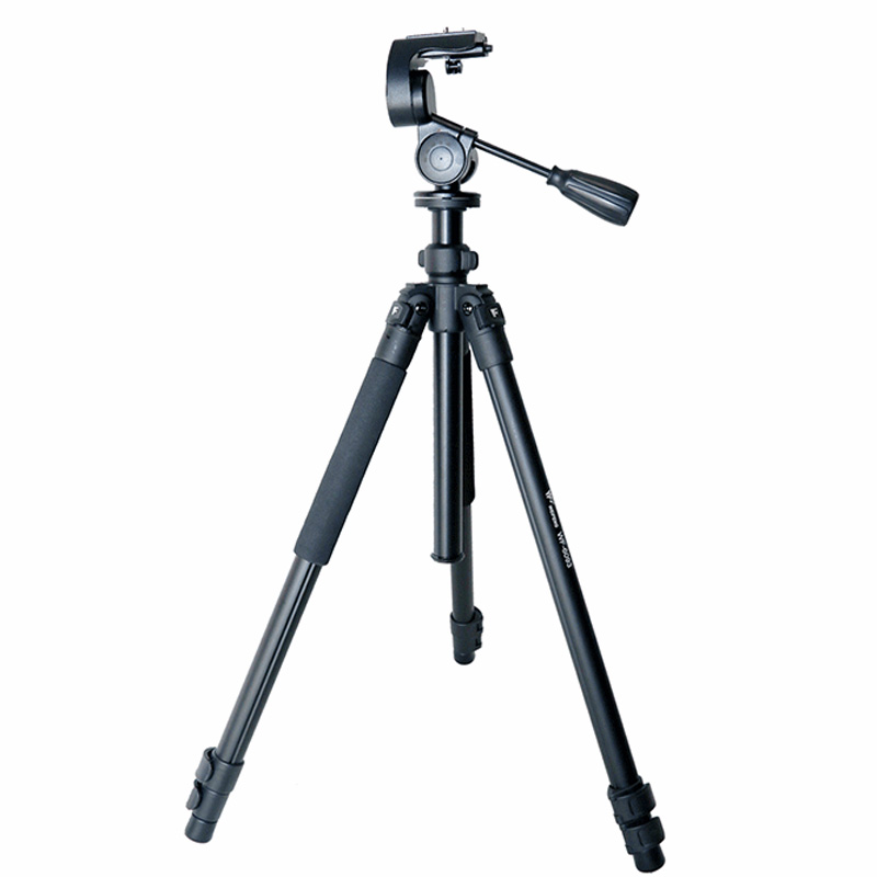 سه پایه دوربین ویفنگ Weifeng WT-6093