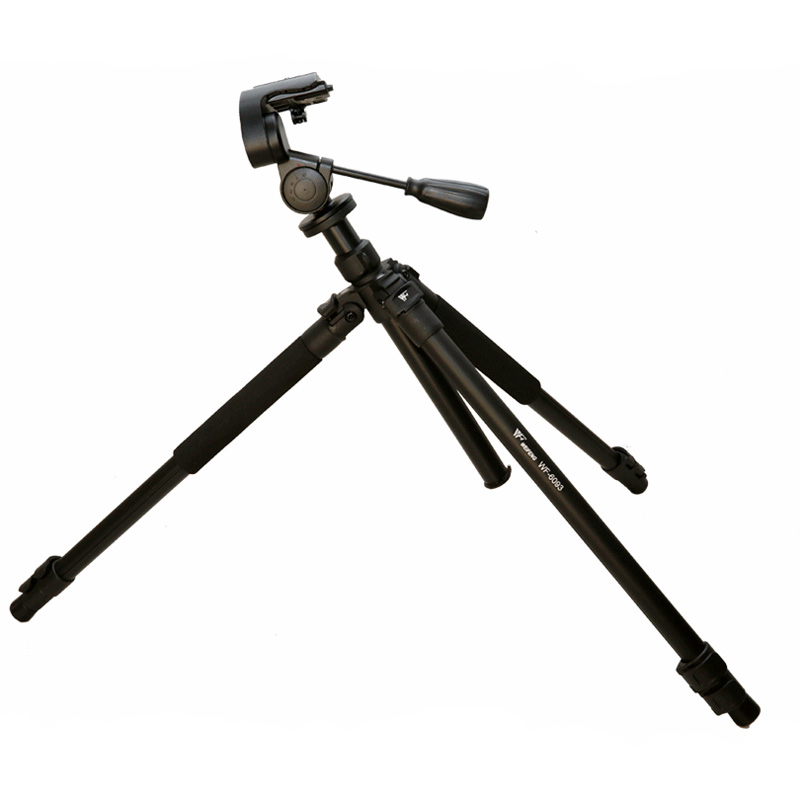 سه پایه دوربین ویفنگ Weifeng WT-6093