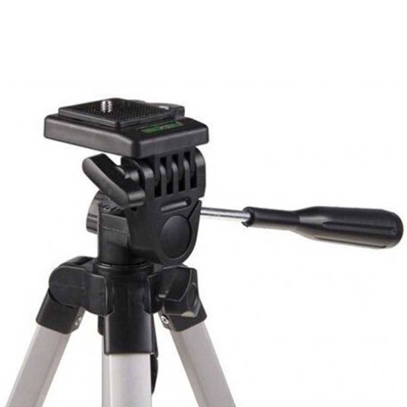 سه پایه دوربین ویفنگ Weifeng WT-660A