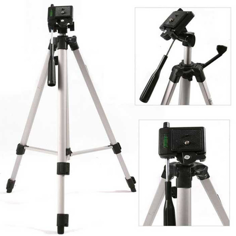 سه پایه دوربین ویفنگ Weifeng WT-660A