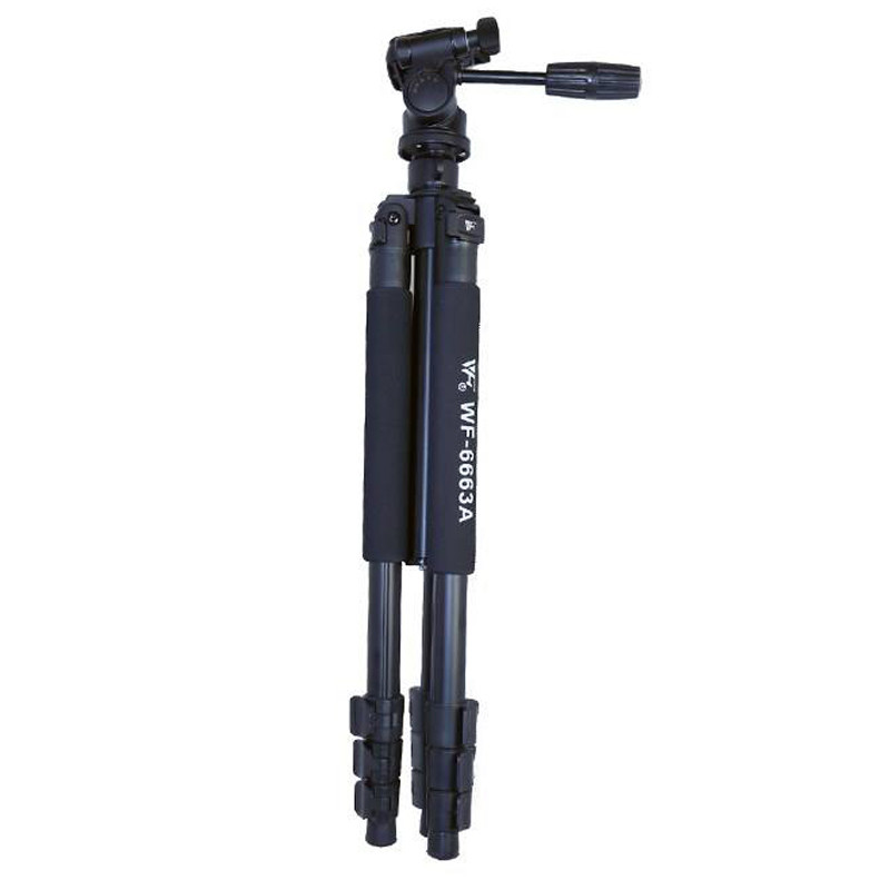 سه پایه دوربین ویفنگ Weifeng WT-6663A