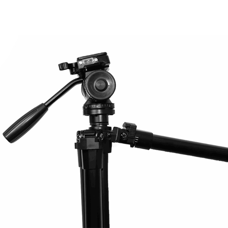 سه پایه دوربین ویفنگ Weifeng WT-6734