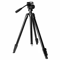 سه پایه دوربین ویفنگ Weifeng WT-6734