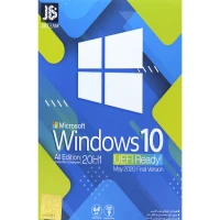 Windows 10 All Edition 20H1 UEFI Ready May 2020 1DVD9 JB.Team