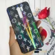 قاب لیزری پشت گلسی LV شیائومی Redmi 9
