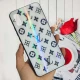 قاب لیزری پشت گلسی LV شیائومی Redmi 9A