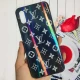 قاب لیزری پشت گلسی LV شیائومی Redmi 9A