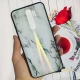 قاب لیزری پشت گلسی سنگی شیائومی Redmi Note 8 Pro