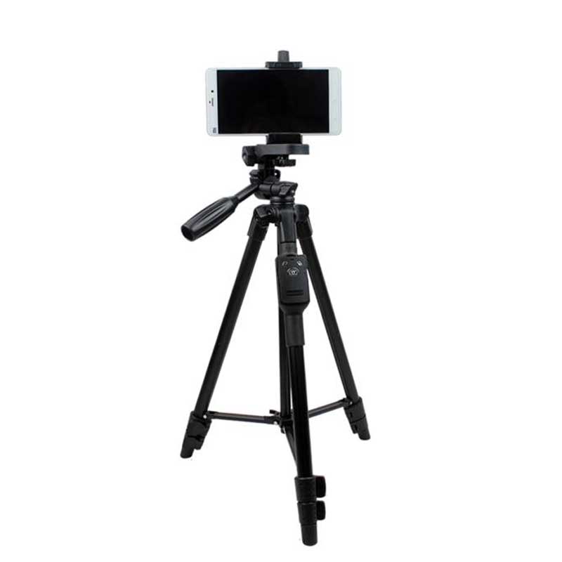 سه پایه Yungtfng VCT 5208