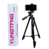 سه پایه Yungtfng VCT 5208