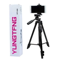 سه پایه Yungtfng VCT 5208