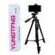 سه پایه Yungtfng VCT 5208