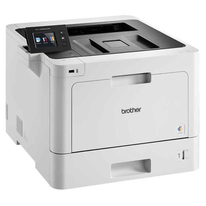 پرینتر لیزری رنگی Brother HL-L8360CDW