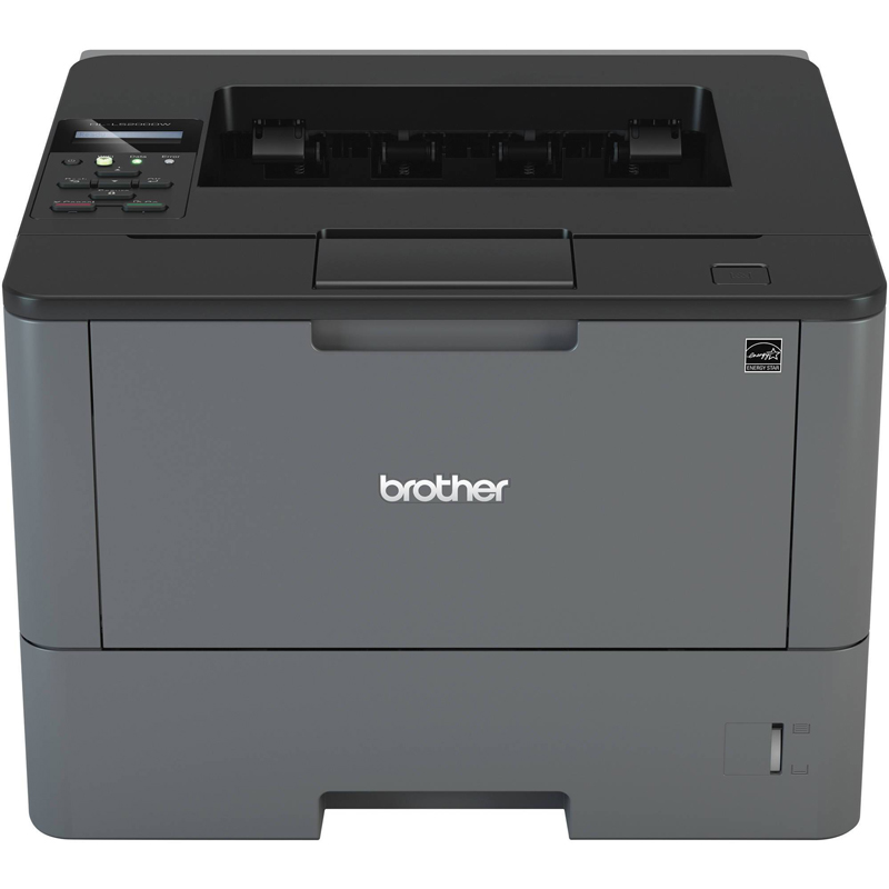 پرینتر لیزری Brother HL-L5200DW