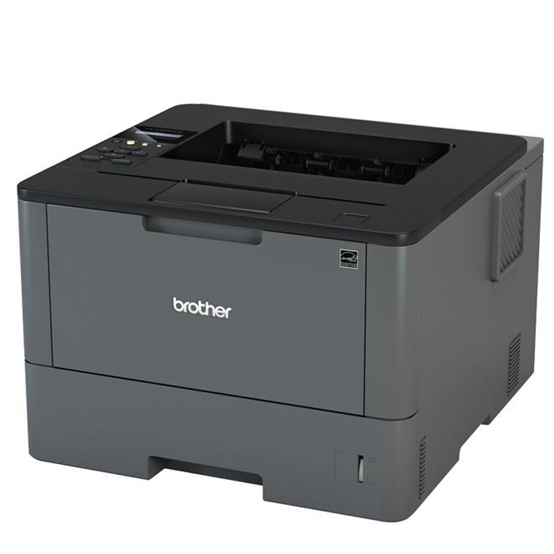 پرینتر لیزری Brother HL-L5200DW