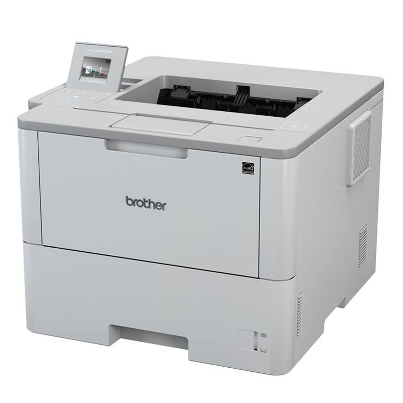 پرینتر لیزری BROTHER HL-L6400DW