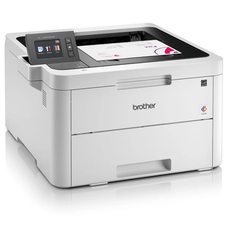 پرینتر لیزری رنگی BROTHER HL-L3270CDW