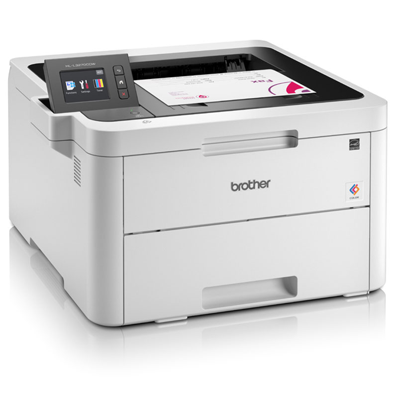 پرینتر لیزری رنگی BROTHER HL-L3270CDW