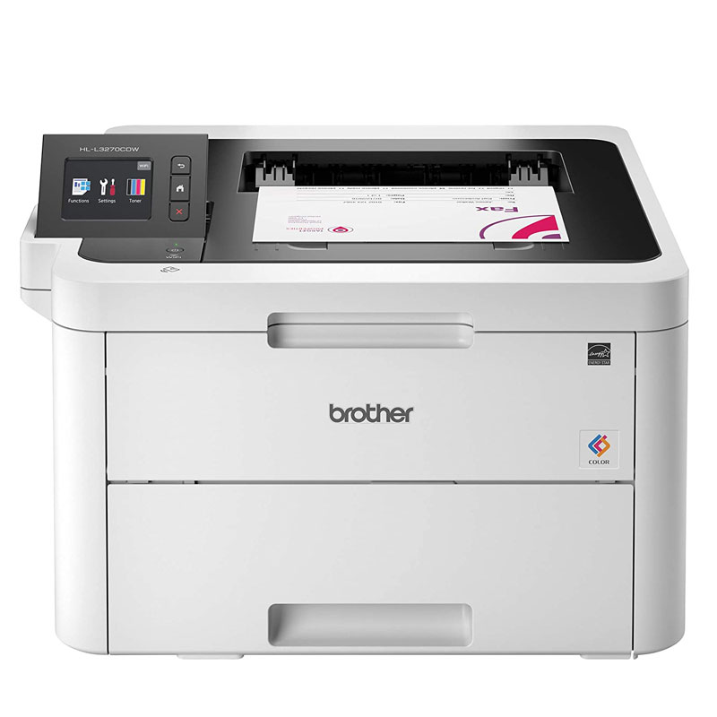 پرینتر لیزری رنگی BROTHER HL-L3270CDW