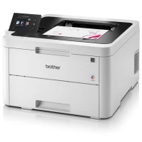 پرینتر لیزری رنگی BROTHER HL-L3270CDW
