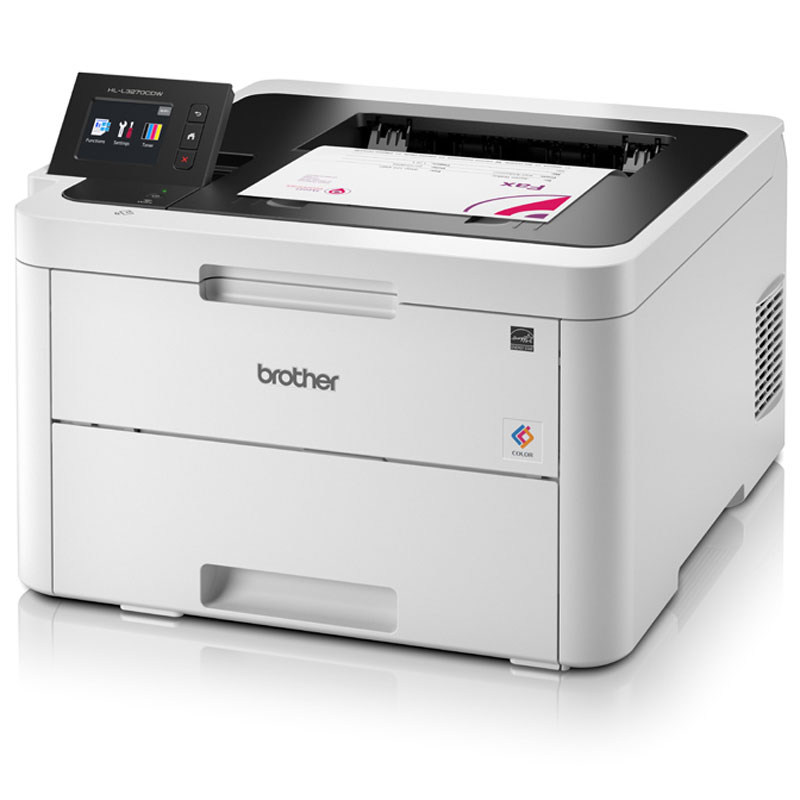 پرینتر لیزری رنگی BROTHER HL-L3270CDW