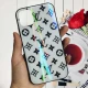 قاب لیزری پشت گلسی LV آیفون iPhone 11
