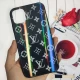 قاب لیزری پشت گلسی LV آیفون iPhone 11