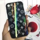 قاب لیزری پشت گلسی LV آیفون 7/8 iPhone