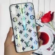 قاب لیزری پشت گلسی LV آیفون iPhone XS Max