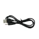 پنکه رومیزی پایه دار مینی فن ZLM8803