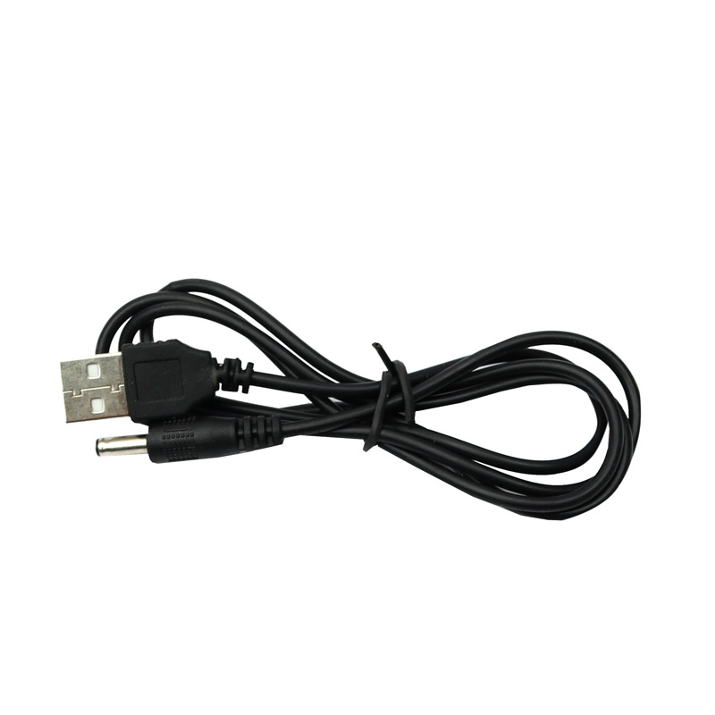 پنکه رومیزی پایه دار مینی فن ZLM8803