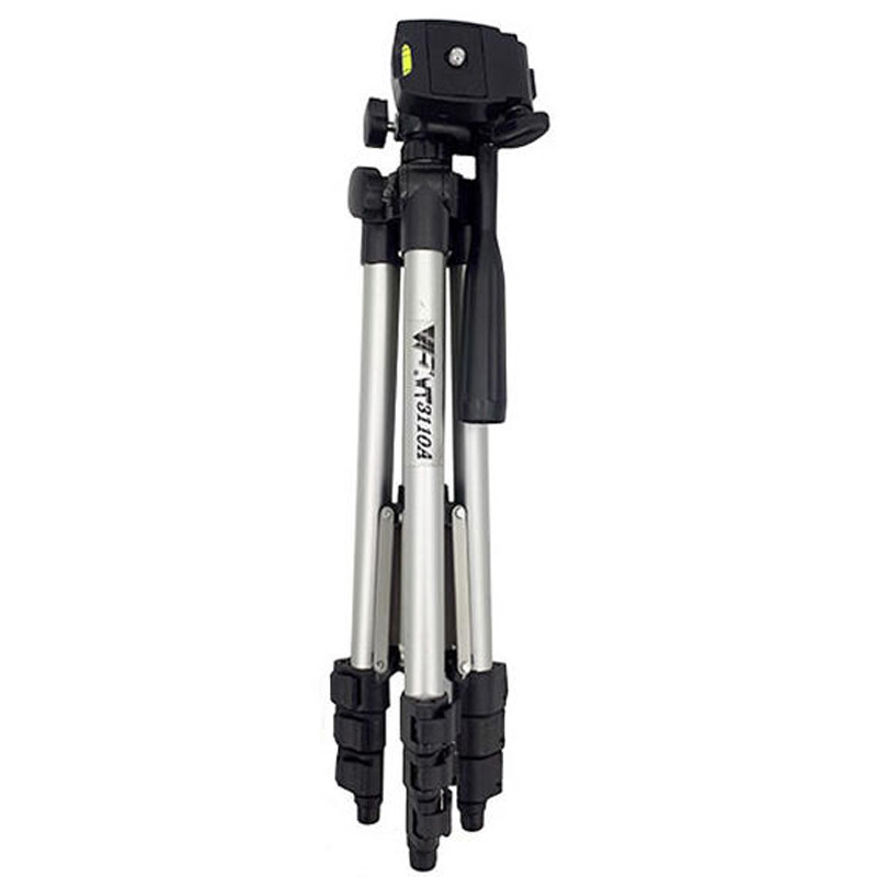 سه پایه نگهدارنده موبایل ویفنگ Weifeng 31110A
