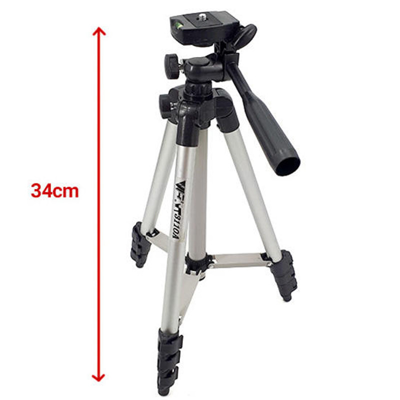 سه پایه نگهدارنده موبایل ویفنگ Weifeng 31110A