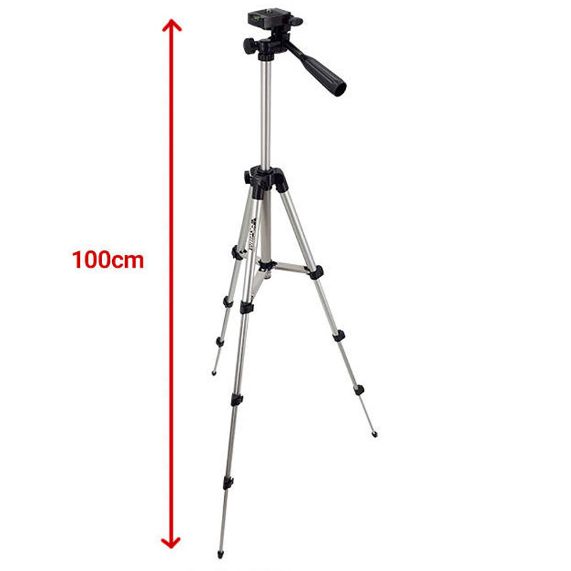سه پایه نگهدارنده موبایل ویفنگ Weifeng 31110A