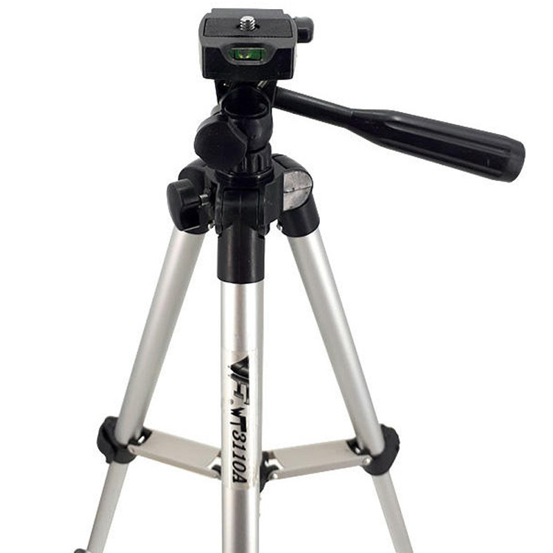 سه پایه نگهدارنده موبایل ویفنگ Weifeng 31110A