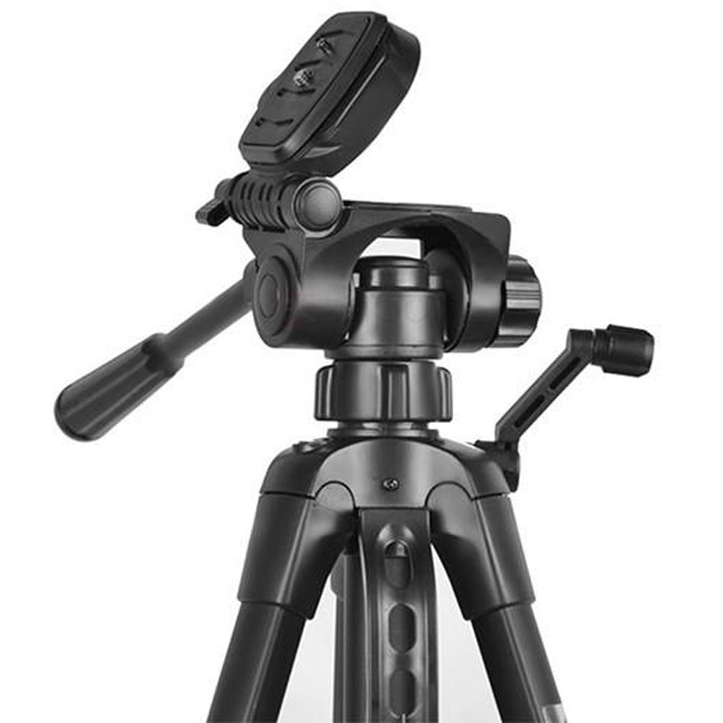 سه پایه دوربین ویفنگ Weifeng WT-3540