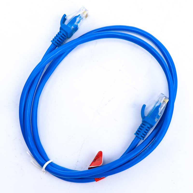 کابل شبکه Royal Cat5 1m