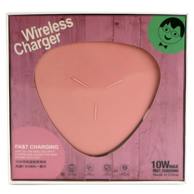 شارژر وایرلس 10W Fast